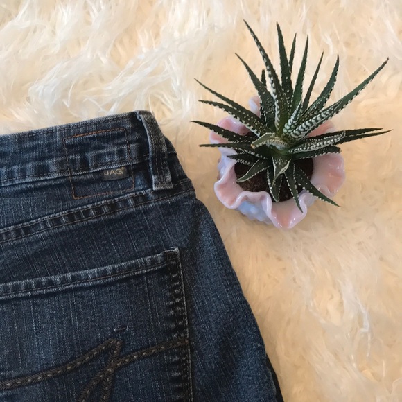 Jag Jeans Denim - 4/$25 Jag Low Rise Boot Leg Jeans